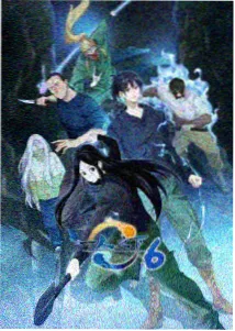 熊出没之年货 年货包裹堆叠的画面
